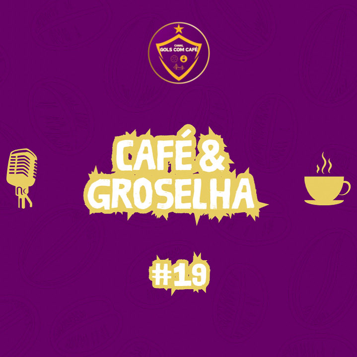 O CAFÉ E GROSELHA TÁ NO AR!!

youtu.be/OIzNy6uvHWQ?si…