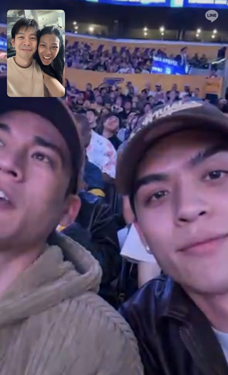 gawinsukidesu's tweet image. They’re just pictures, they can’t hurt you. The pictures in question: 

#JossGawin #จอสกวิน