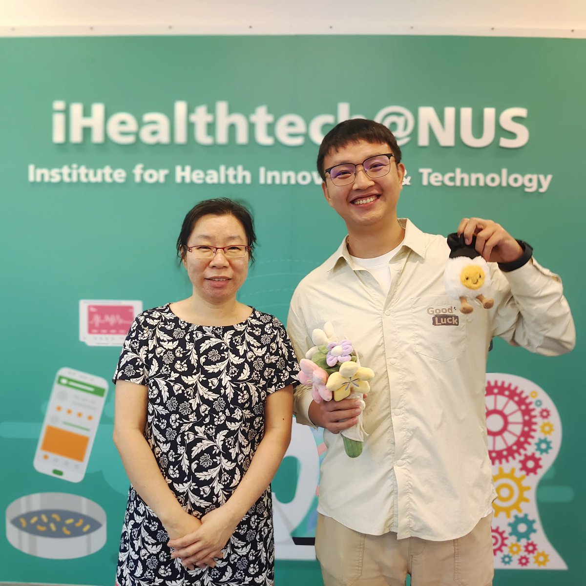 Shao Lab tweet media