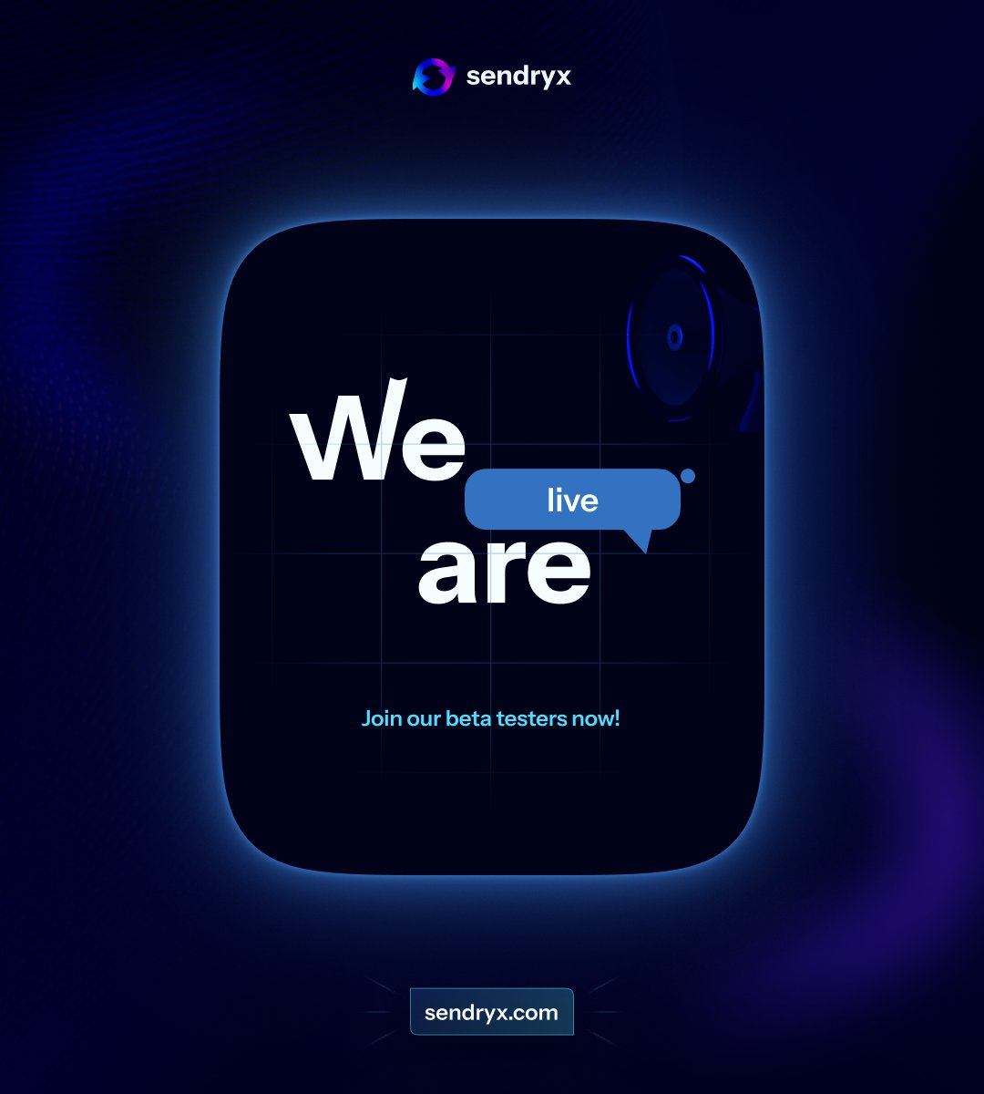 Sendryx tweet media