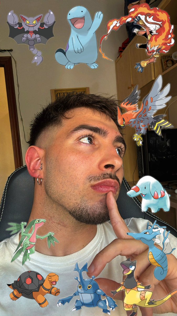 𝐒𝐞𝐫𝐠𝐢𝐨🌴 tweet media