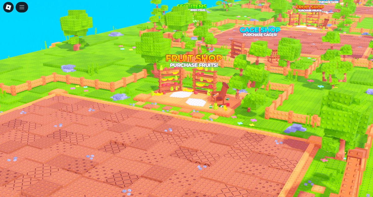 matodevv's tweet image. 👀 Quick Map Commission I made for a Client!
🚀 Contact me on Discord: matodevv
❤ + ♻ Appreciated!
#ROBLOX #RobloxDev #robloxbuilding #robloxdevelopers
