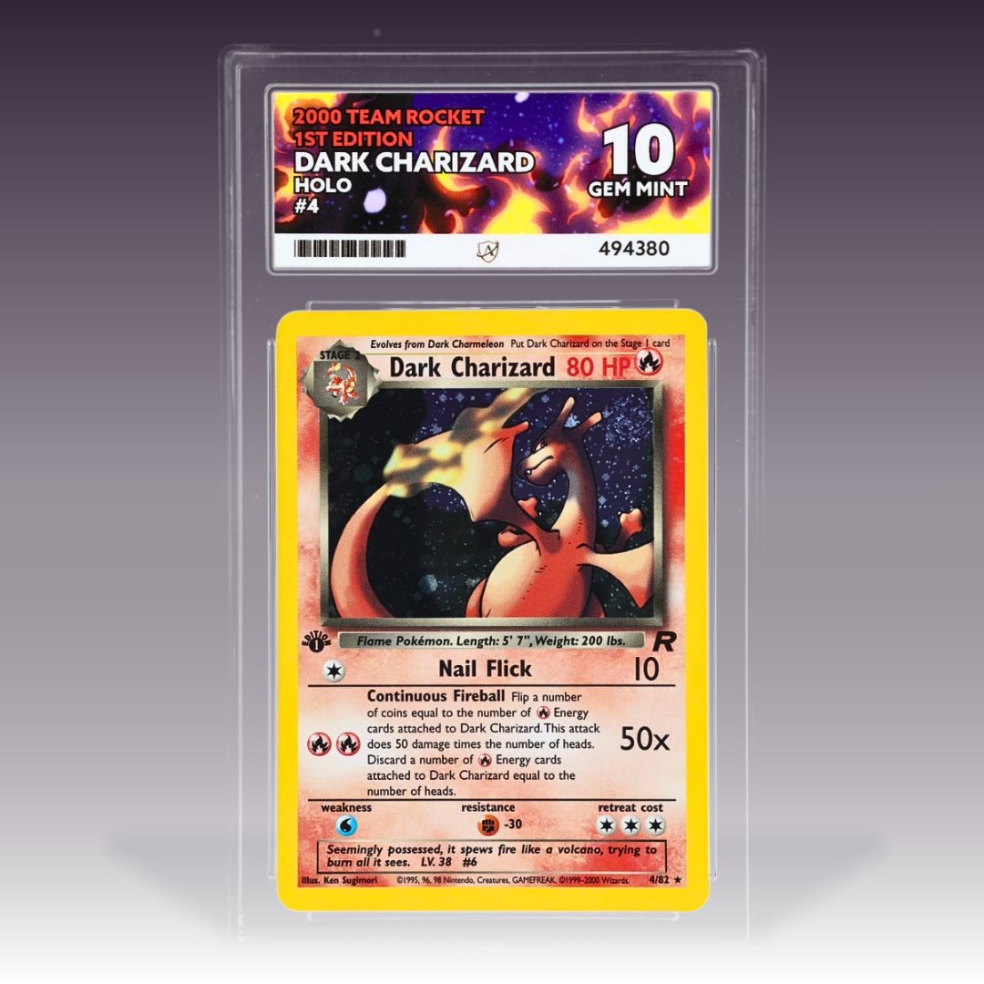 Ace Grading tweet media