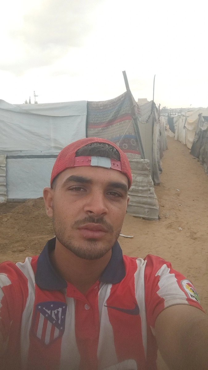 *The war is over, but our suffering isn’t. We still live in tents that don’t protect us from the cold or the cruelty of life. We survived the bombs only to face another battle — survival. We just need safety, shelter for our families, and medicine to heal
chuffed.org/project/148531…