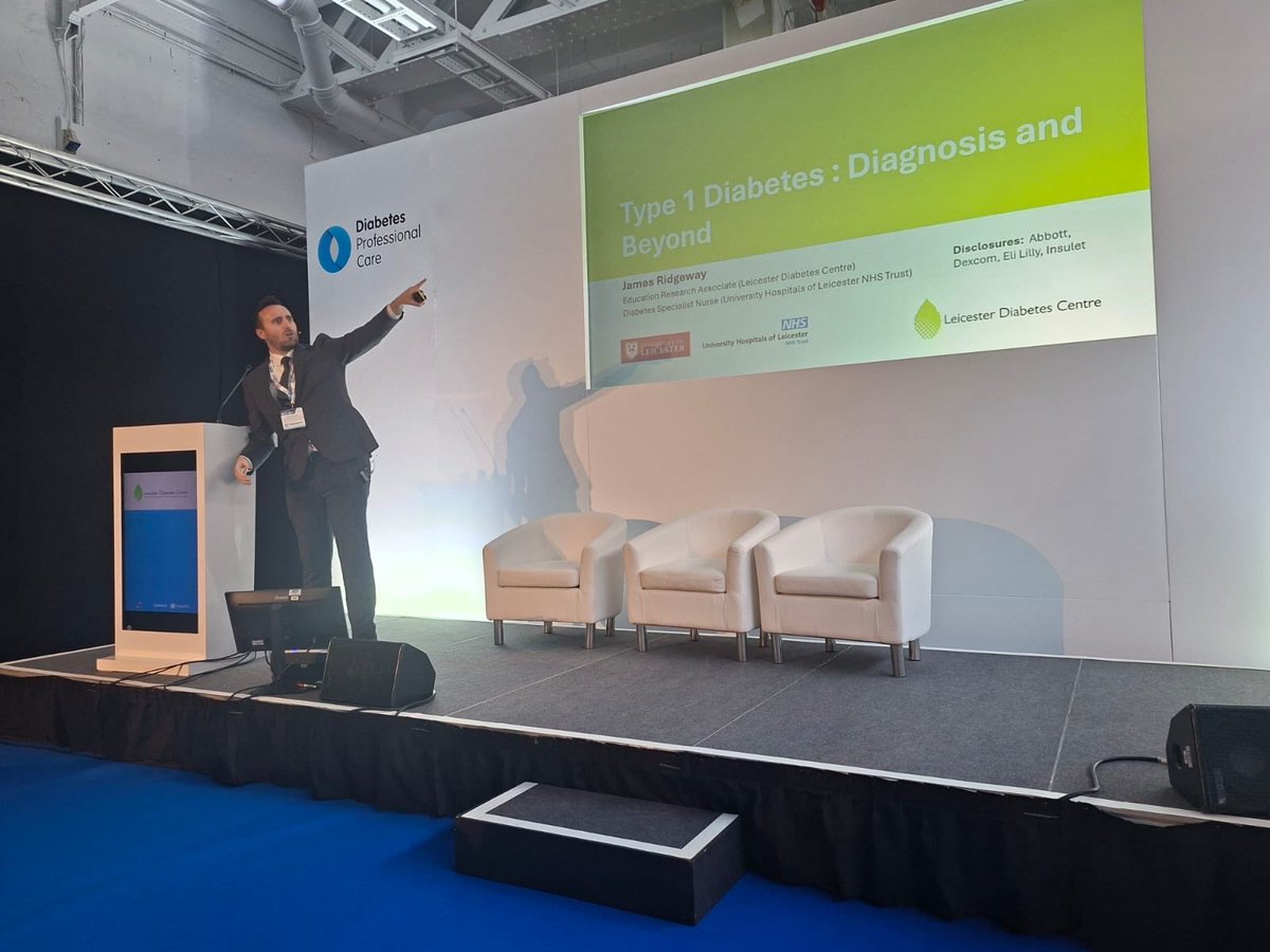 willcockslaura's tweet photo. @DESMOND_Tweets The brilliant @James_Ridgeway_ is doing the first of his 3 today! #dpc25 https://t.co/76lJCZl3XR