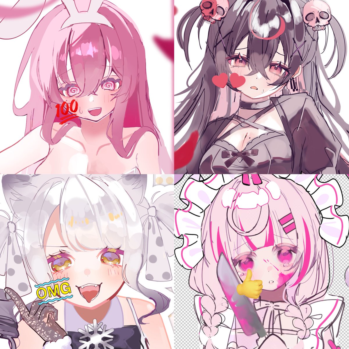 四 (@Lvdy3949) / Posts / X