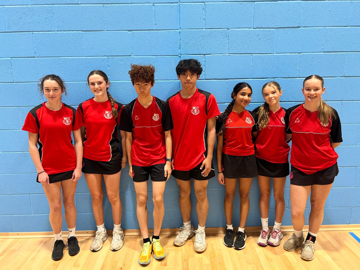 St. Michael's School tweet media