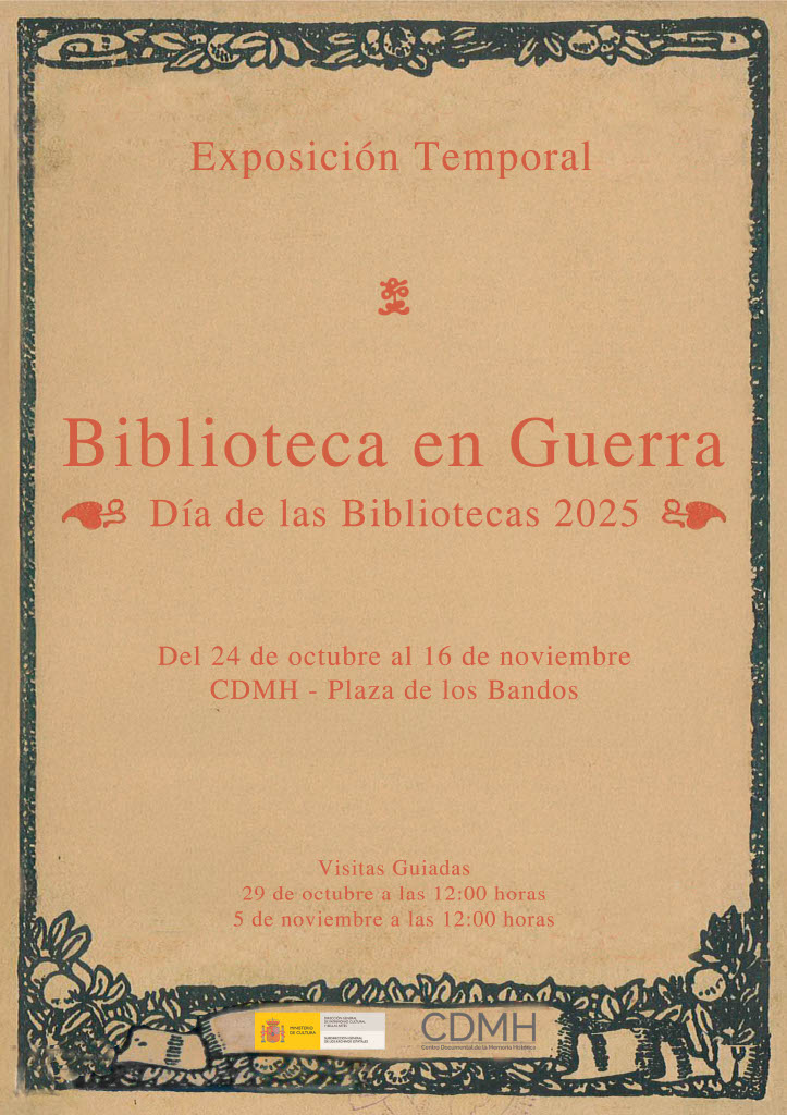Archivos Estatales tweet media