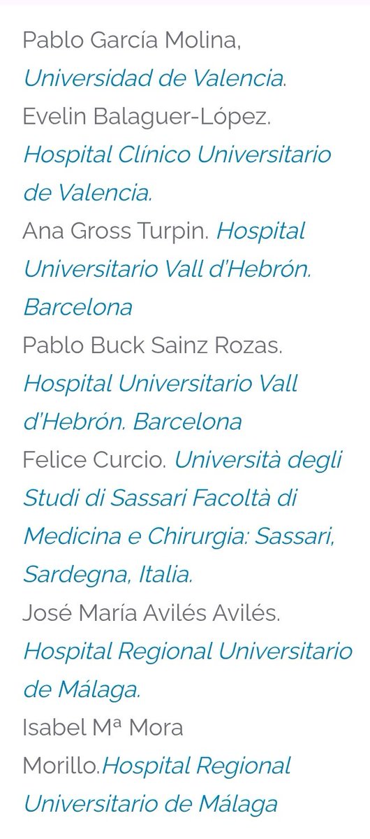 Enfermería Neonatal tweet media