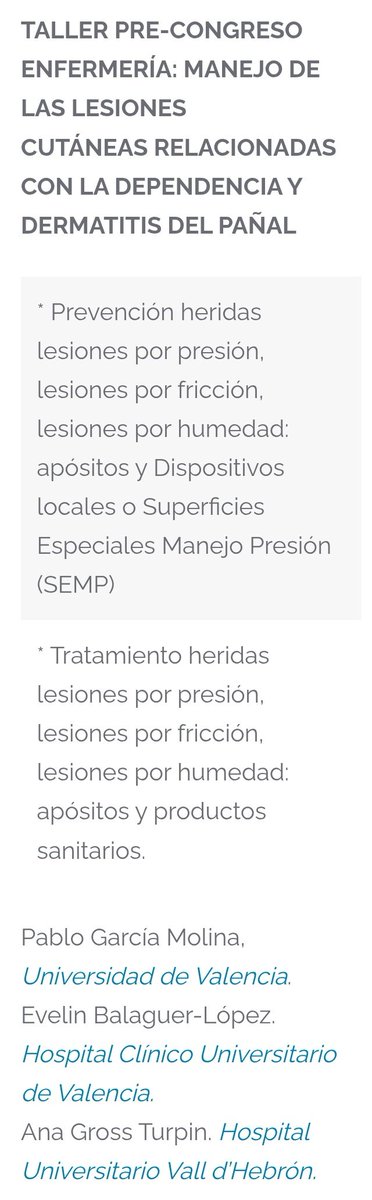 Enfermería Neonatal tweet media