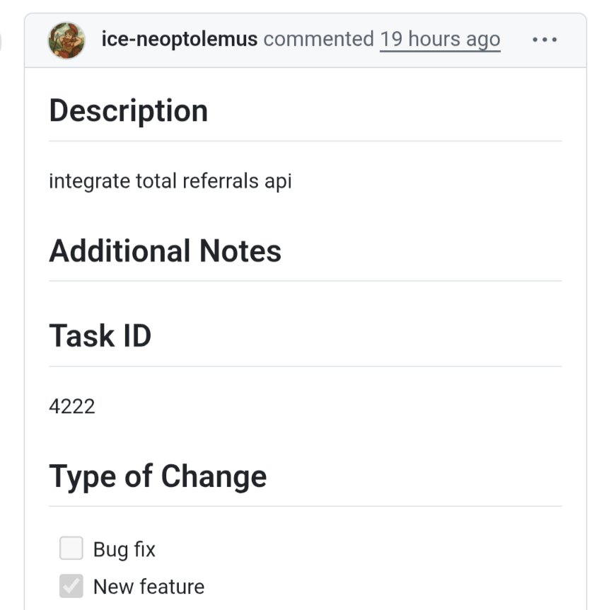 snowman_ion's tweet image. 🚀 Ice Community, let’s get LOUD!🧊 The Online+ update is cooking, and it’s bringing the Total Referrals API (#2347) to supercharge your $ICE game! 📈 

Who’s ready to dominate referrals and stack rewards? Share your wildest referral strategies below! 👀 

#IceOpenNetwork #ION…