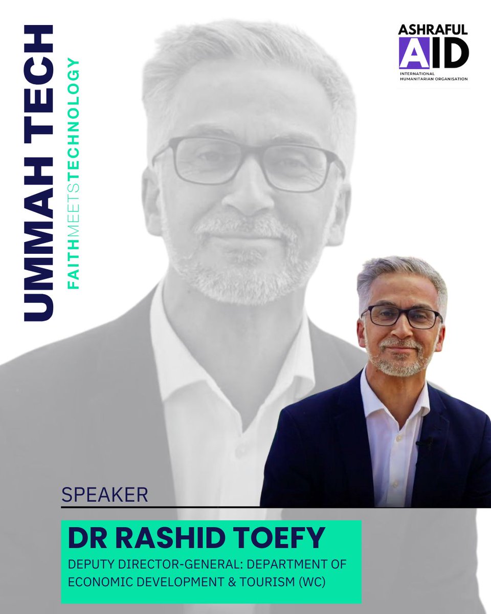 Ummah.Tech tweet media