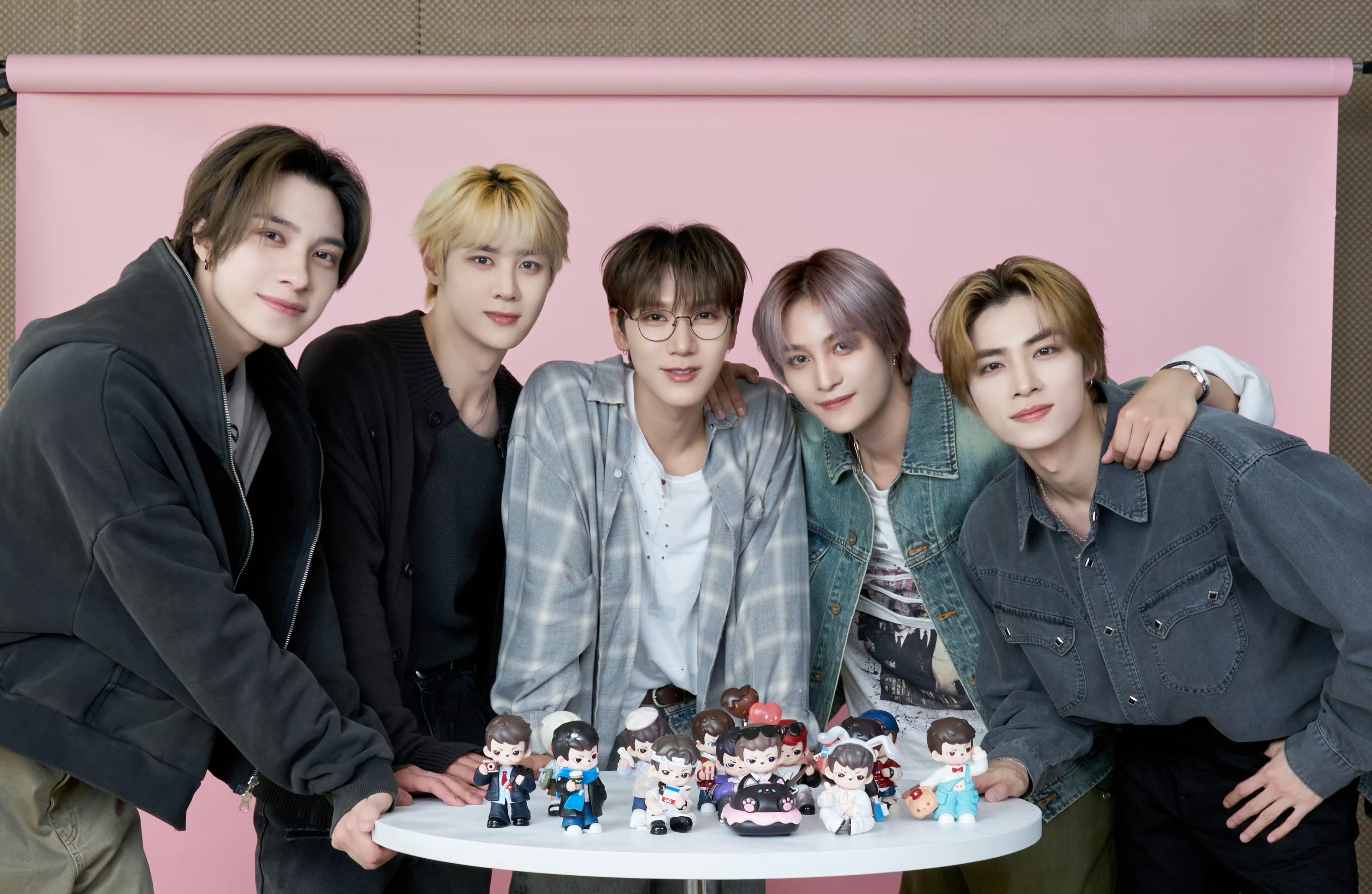 txj 🌷 XIAOJUN x JUDYDOLL on X: 