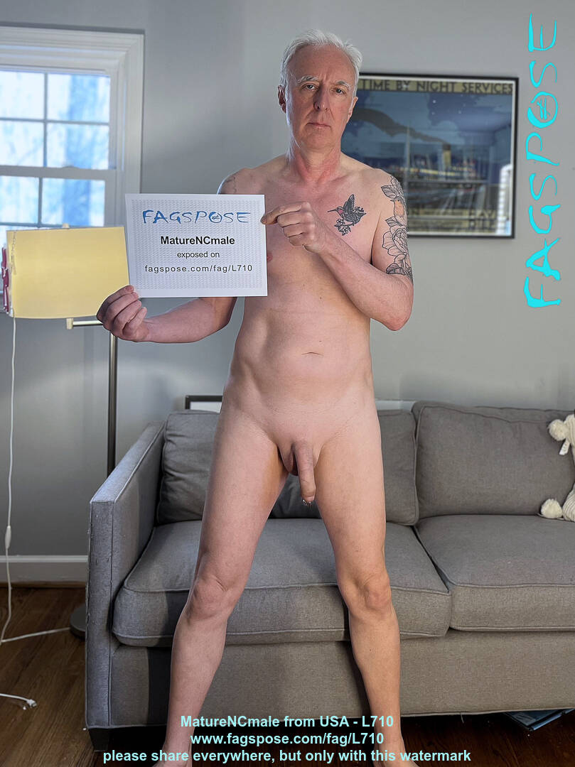 FagsposeLight tweet media