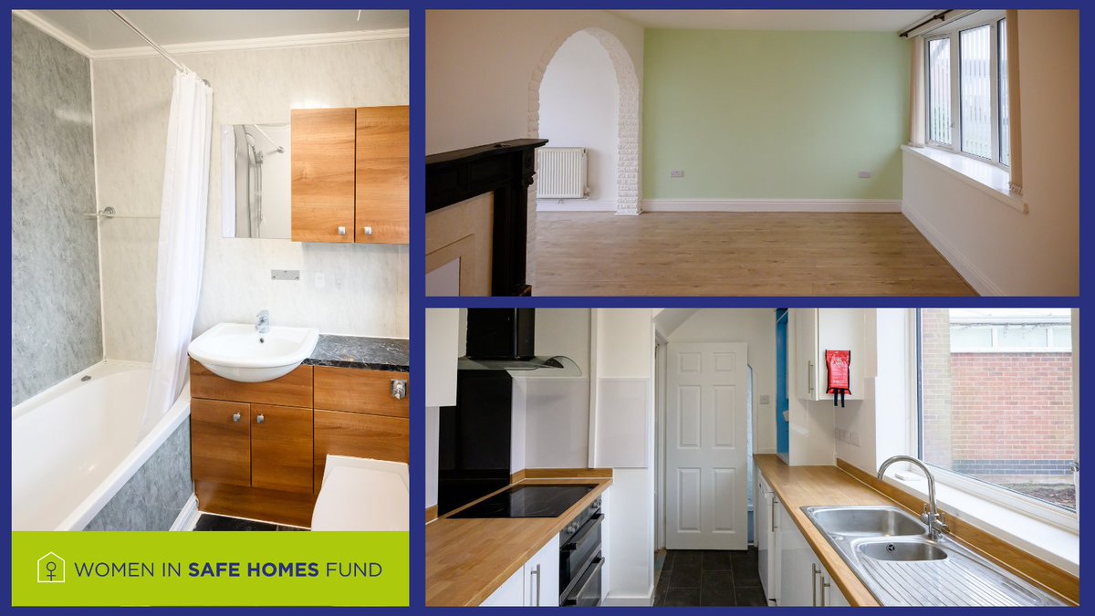 Through the #WomenInSafeHomes fund, <a href="/RefugeCharity/">Refuge</a>  received 21 properties, including a Warwickshire home refurbished from EPC D to C for a woman &amp; her children escaping #domesticabuse. Read how trauma-informed housing is changing lives: patroncapital.com/wp-content/upl…
<a href="/PatronCapital/">Patron Capital</a>