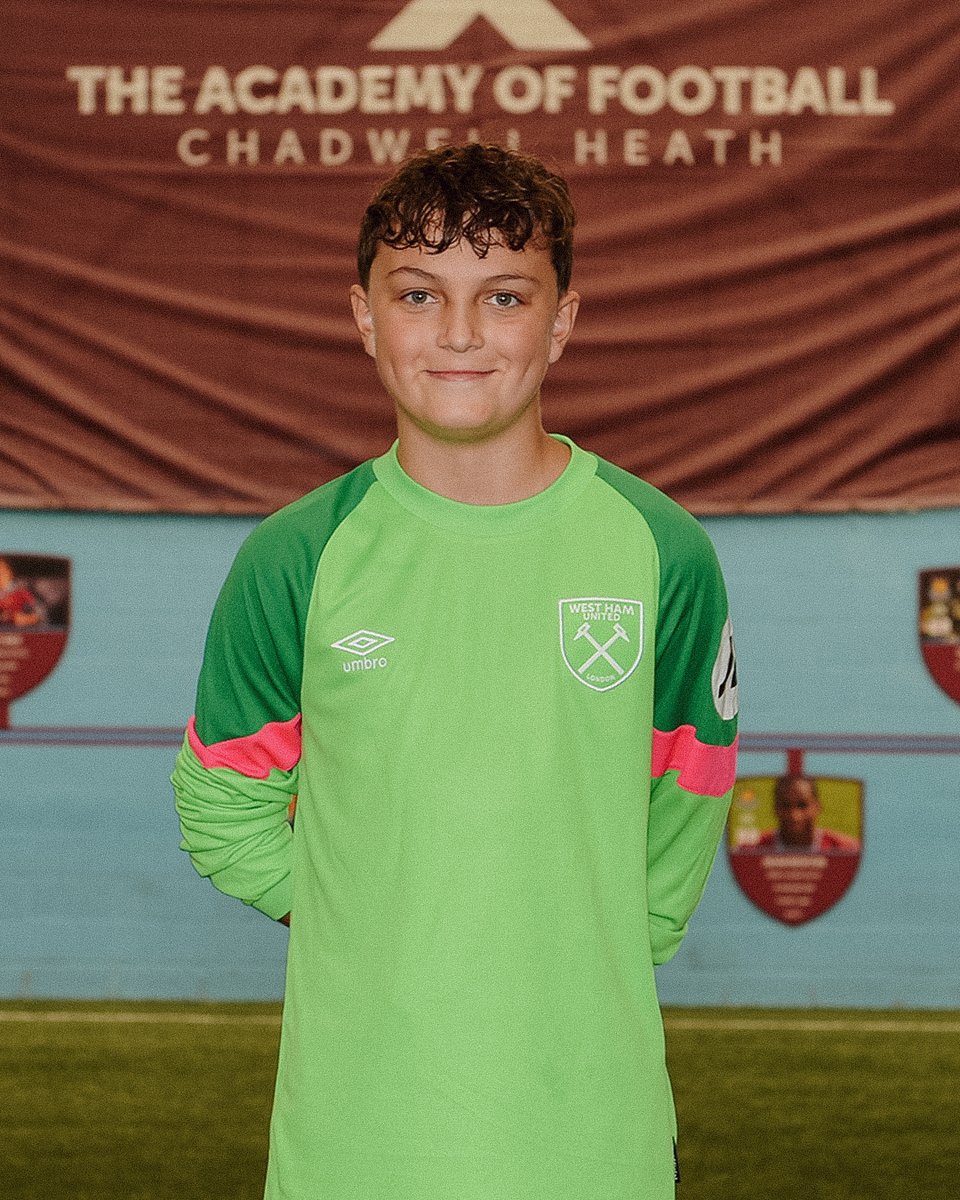 West Ham United tweet media