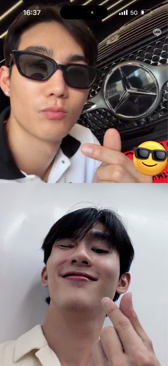kasibook's tweet photo. คอนเกรทค้าบบบบบเสี่ยคนใหม่ @fforcejs 
ว่าแต่มีตุ๊กตาหลังรถยังนะ เป็นให้ได้นะ อิ https://t.co/zg9VxOkBNu