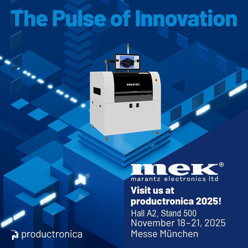 Mek (Marantz Electronics) tweet media