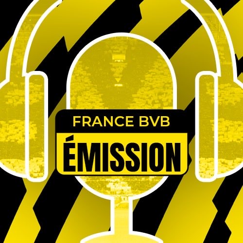 FranceBvb's tweet photo. 🎙️On se retrouve à 20h00 pour l’émission du débriefing du match face au FC Copenhague !

On sera en direct sur X, Facebook et Twitch (dortmundfrance) avec Vincent et Kilian.   

#BVB l #UCL l #CPHBVB l #Twitch https://t.co/ORaWBc5rQB