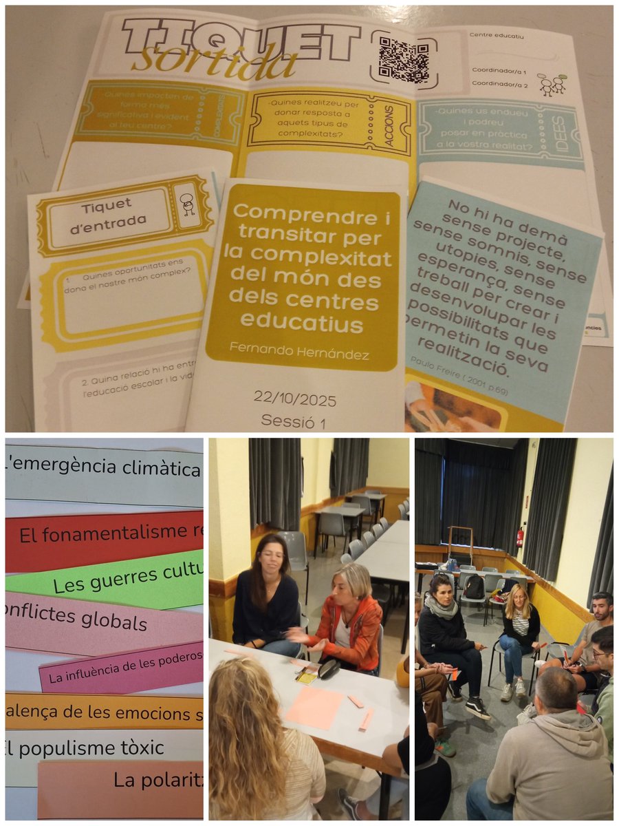 CRP de l'Anoia tweet media