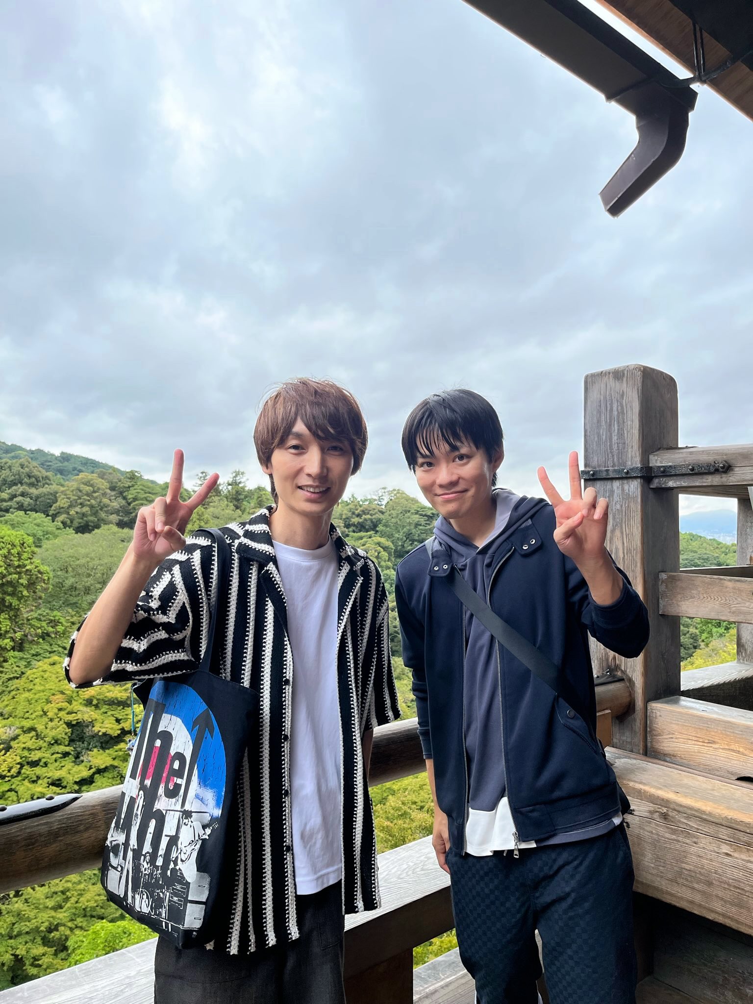 遼平 (@tsutaroponpon) / X