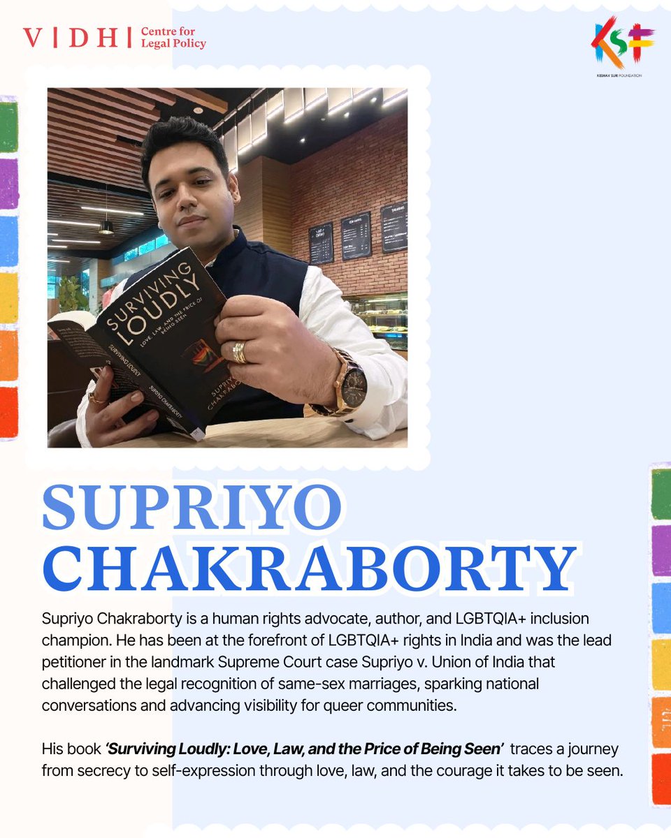 Vidhi Centre For Legal Policy tweet media