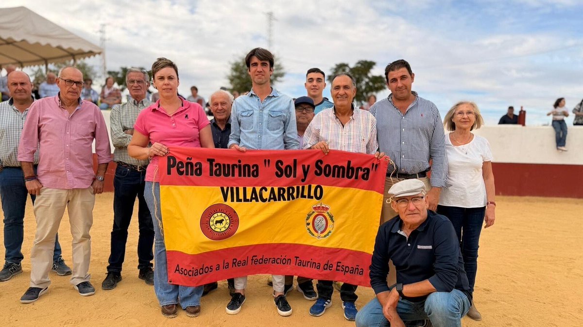 Burladero tweet media