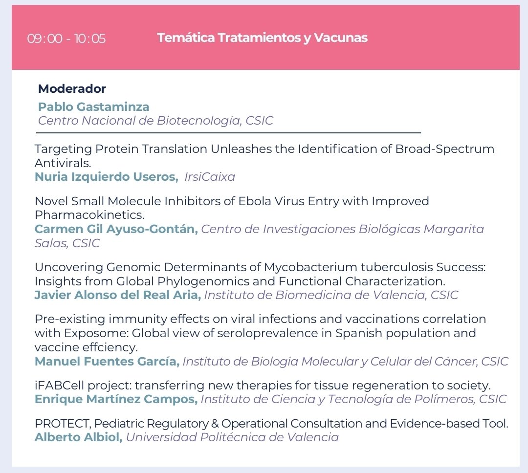 saludglobalCSIC tweet media