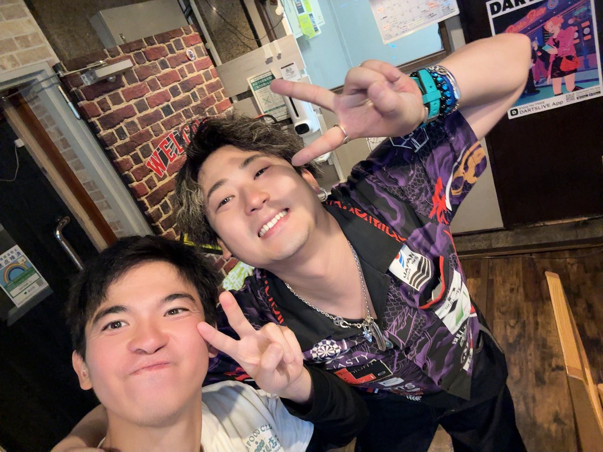 まるくん／Takuya Maruyama (@marutaku17) / Posts / X