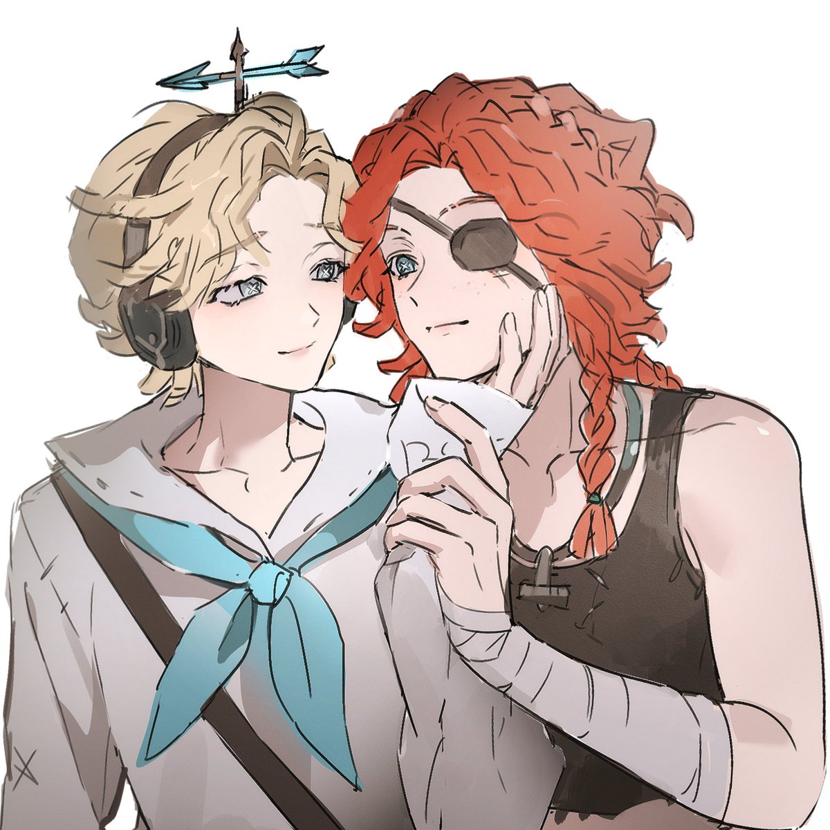 🌨️🏹 

커미션 시우님