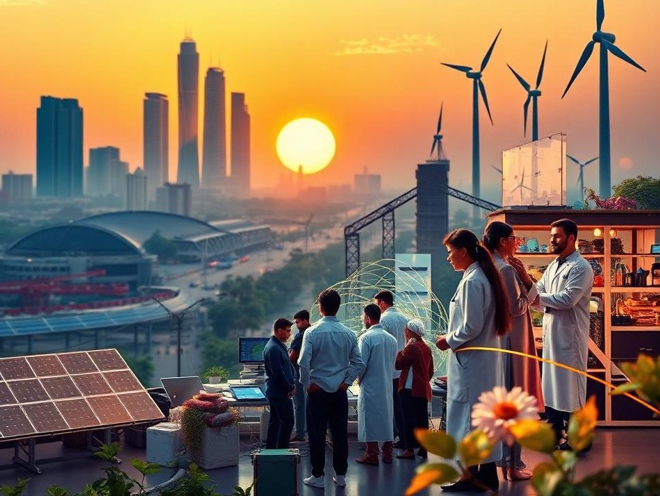 ChemicalsBanker's tweet image. Chemical regulation stimulates economic growth and innovation in India …e-and-user-friendly-msds-software.com/chemical-regul… Image: AI-gegenereerd #india #chemicalregulation #chemical #innovation #asia #bulkproducts #agrochemicals #Petrochemicals #polymers #fertilisers #reach #chemistry