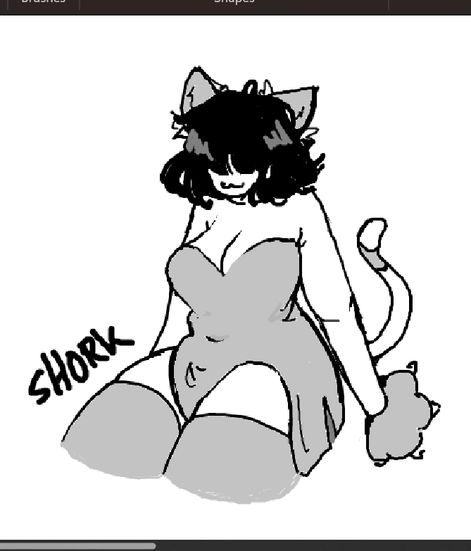 shork // comms open (@shorkshork_) / Posts / X