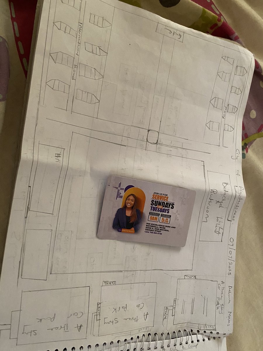 Deborahmoses_s's tweet image. I couldn&apos;t dress like my miracle, so I brought out my vision/project board and points of contact. 

Key is a contact for spiritual things and earthly needs

 Spiritually - international and great platforms opening to me. 

 Earthly -A decent apartment in Abuja and a car 
#HC