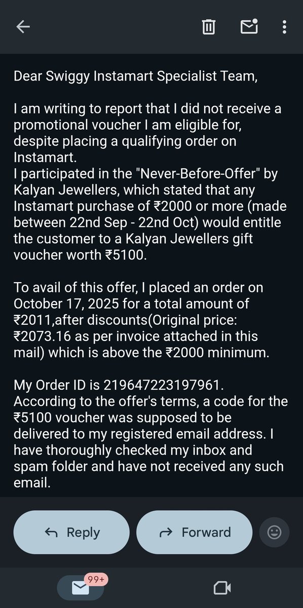Dinesh V B tweet media