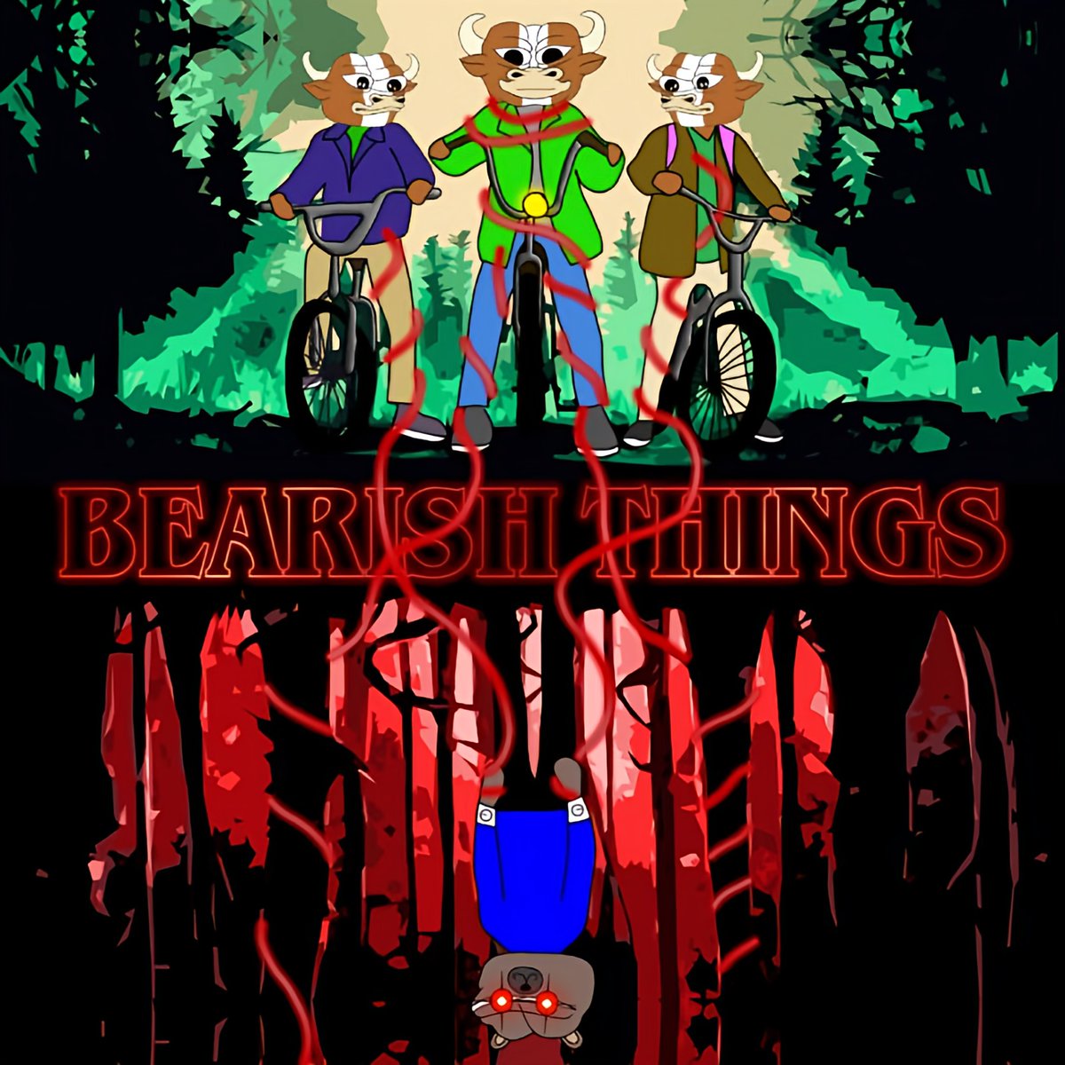 Based Bobo tweet media