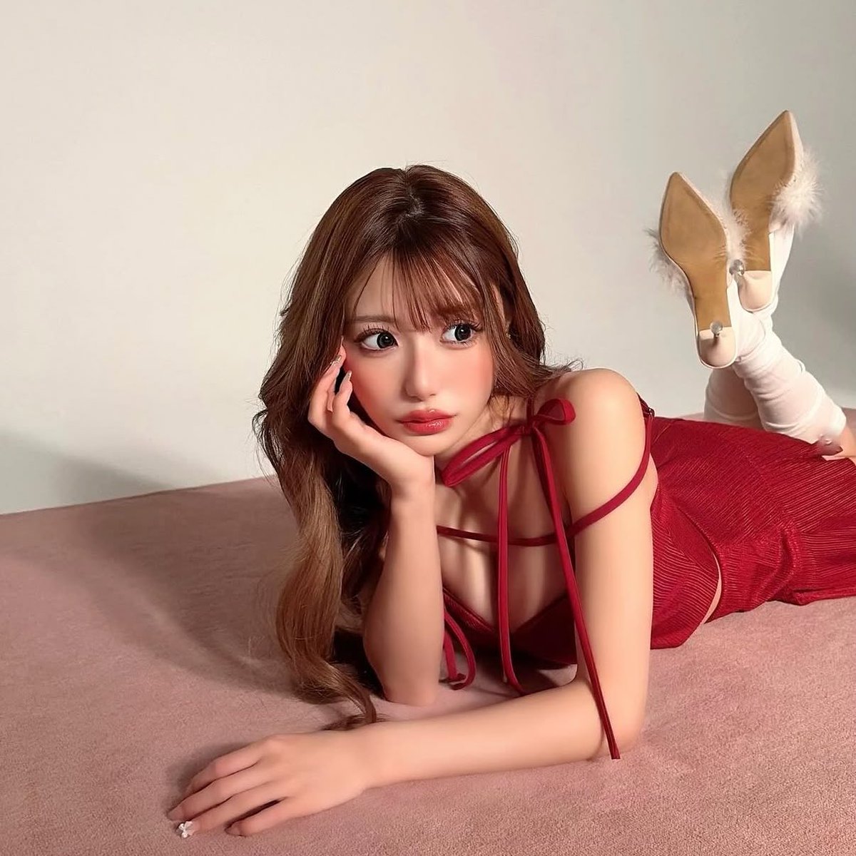 vF5Q4cou1GTYDie's tweet photo. ひよりちゃん可愛いすぎる💛 https://t.co/nqtRXlMCqL