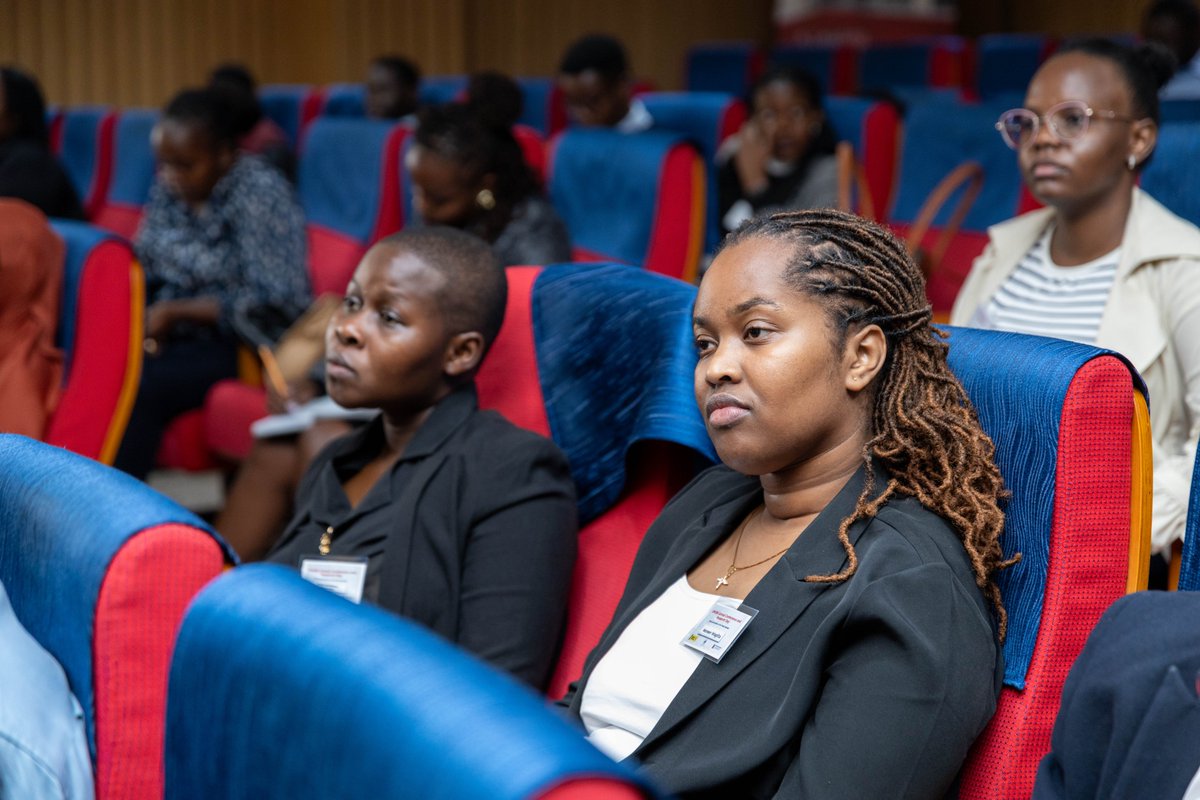 “We’ve all seen automated decision-making taking root in the healthcare sector. So,
Do Kenyans have appeal mechanisms when dissatisfied with such decisions? Are these decisions made without any human oversight? And if so, does this comply with the DP Act?"

~Victor Ndende