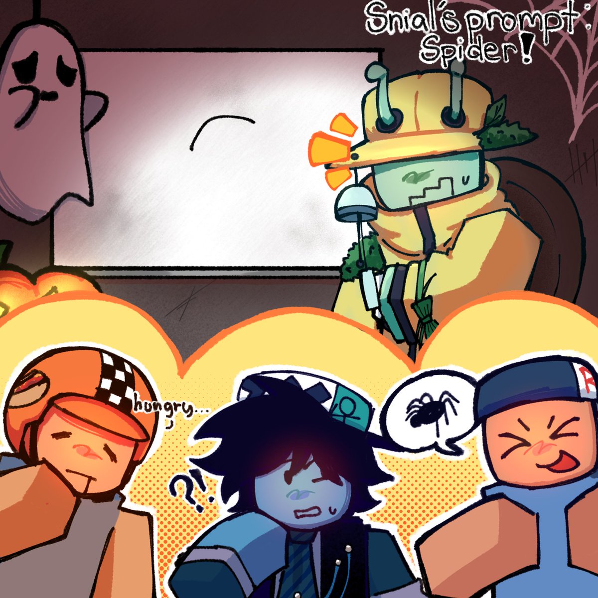 VOLO / SIXTY !! ( MULTIFANDOM ) tweet media