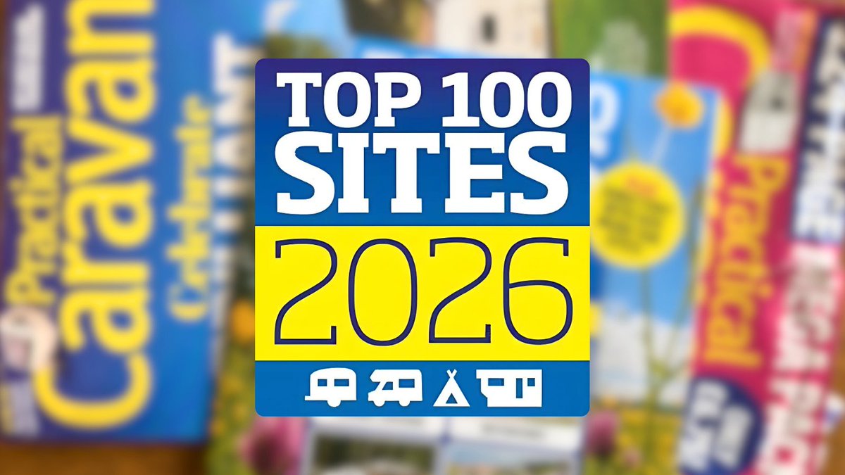 🤩 How many Tranquil Parks can we get into the Top 100 in 2026?

📅 VOTING CLOSES ON 7th NOVEMBER!

The Top 100 means so much to our park teams because it's based on your votes! It only takes a couple of minutes and you can vote for more than one park!
👉 surveymonkey.com/r/top100sitesg…