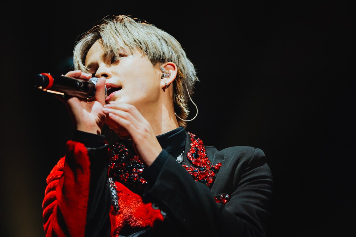 PRTIMES_ETM's tweet photo. 森本爵 3周年記念ワンマンライブ～obsession～大成功！執念の軌跡が実現させた夢のステージ、Zepp Nagoyaでリベン... https://t.co/exBn47ukhe https://t.co/ZflN8vWKgG