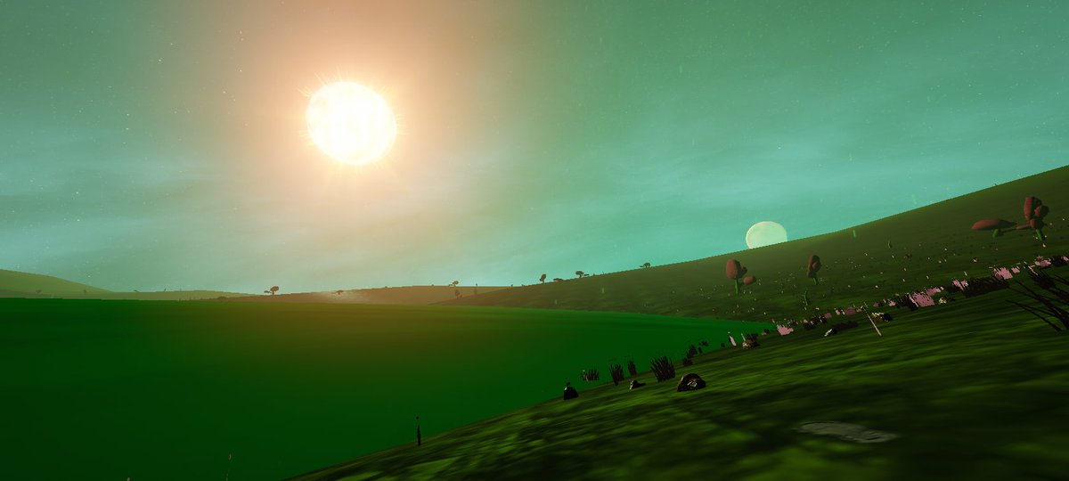 Planets Beyond tweet media