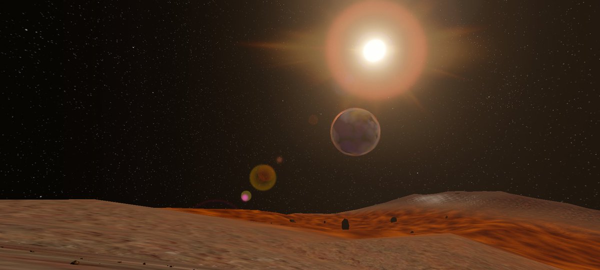 Planets Beyond tweet media