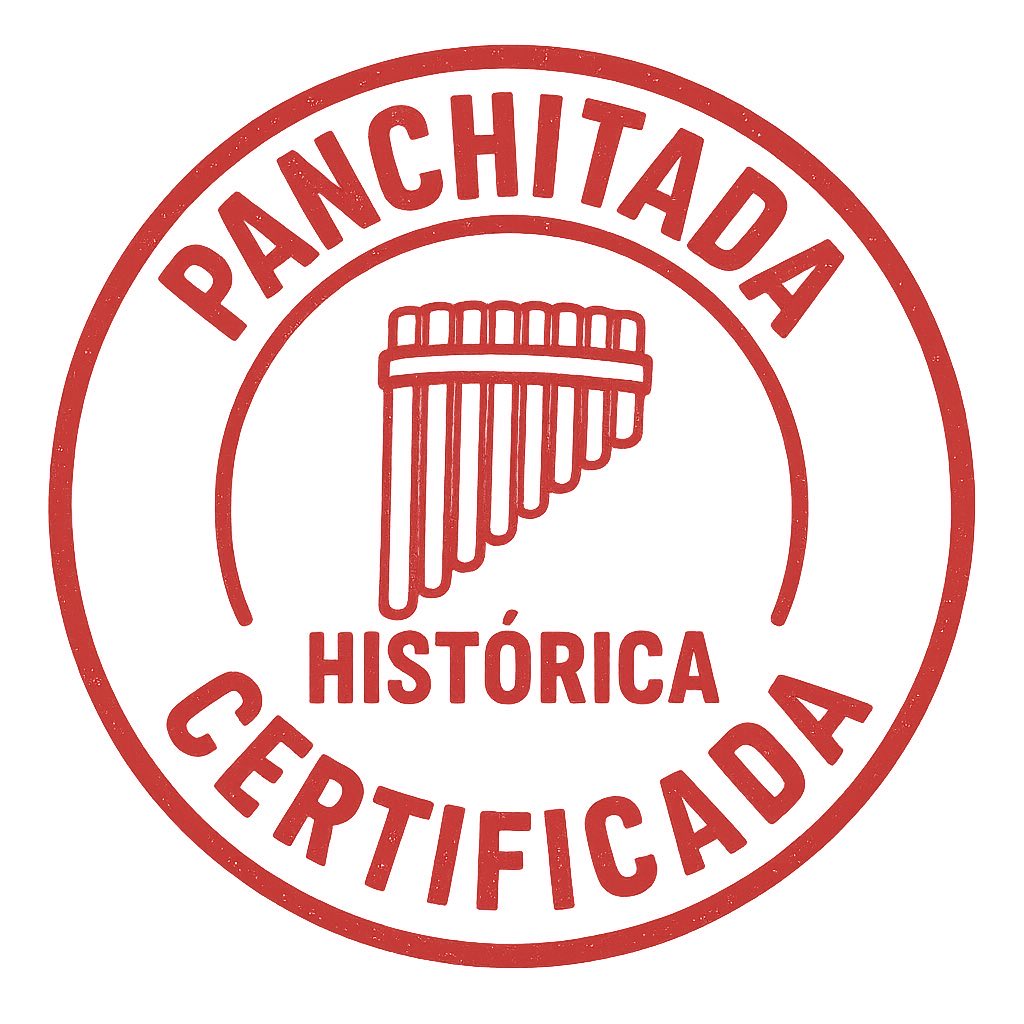 Certificado.