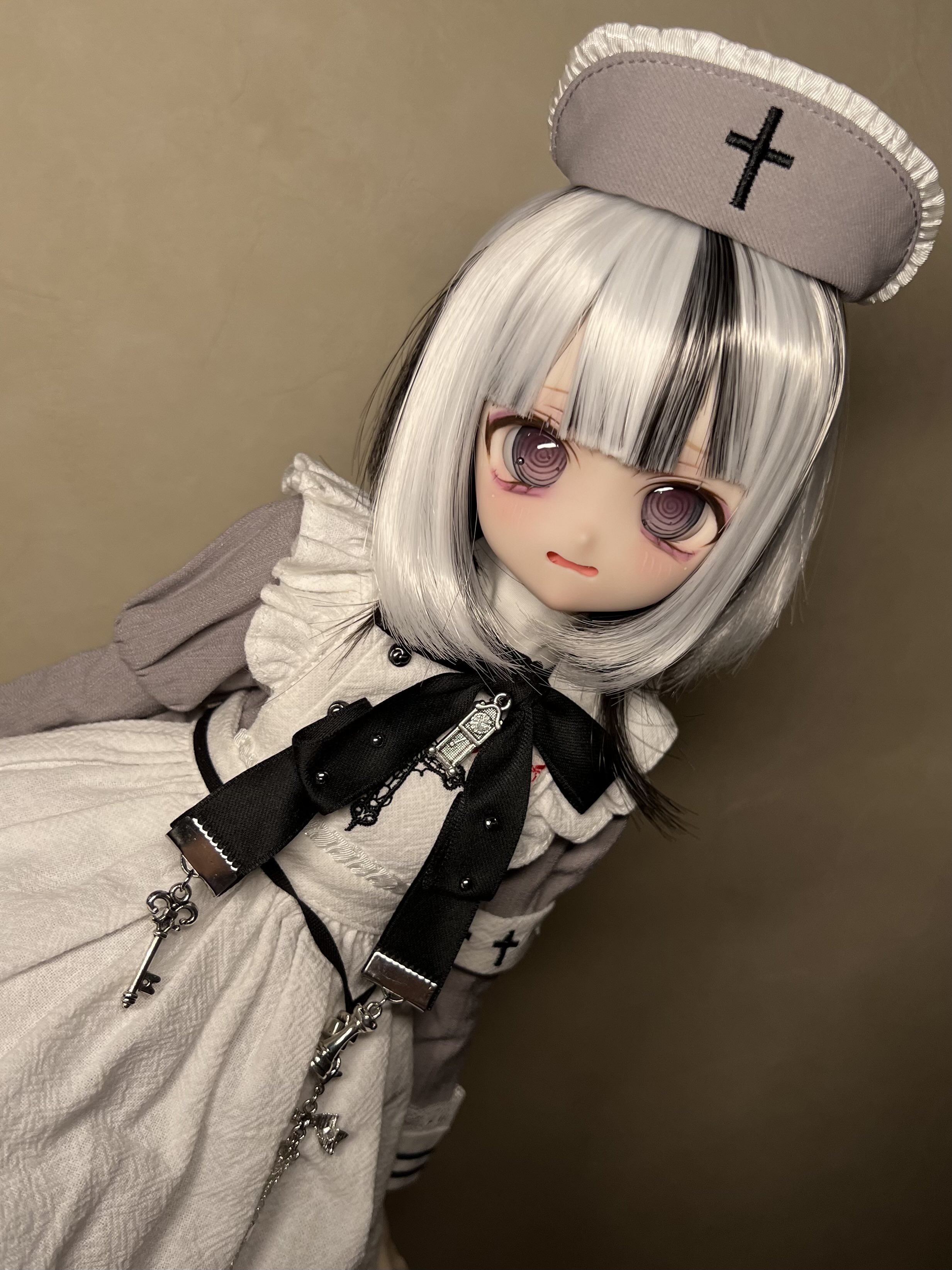 ♡アラレおまとめページ♡ 🫧🧸空条るあべ🧸🪽 (@labear_kujolab) / X