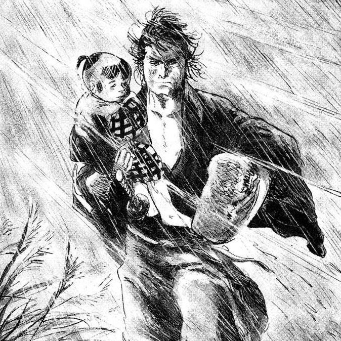 Accepter qu'on ne sait pas tout. 
Échanger avec les autres. 
Être curieux et se renseigner. 

Tout ça permet de belles découvertes quotidiennes. 

Aujourd'hui, j'ai appris que Kazuo Koike, auteur de Lady Snowblood et Crying Freeman a écrit pour X-men Unlimited. 

Merveilleux.