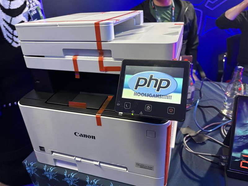 TrendAI Zero Day Initiative tweet media