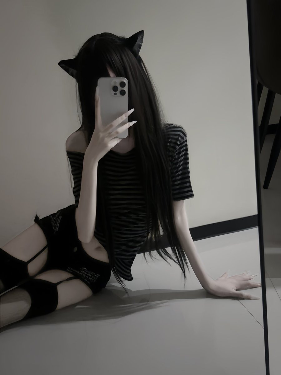 nmcnmlgb's tweet image. 宝宝亲亲tvt
#少女 #brat #青年