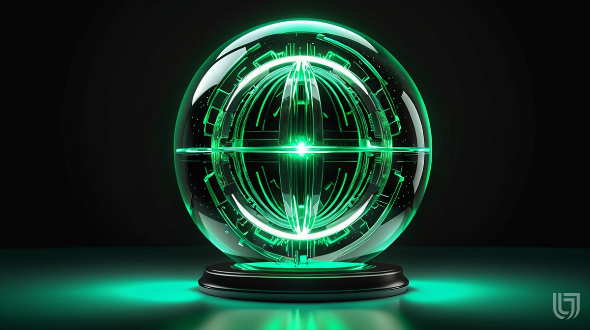 unity_wallet's tweet image. 40K users went full degen on Unity Loyalty.
Every reward claimed. Every metric green.
Countless KYT checks. Sub-accounts on autopilot.
Unity Loyalty = unbreakable.
Next phase loading... ⚙️💚