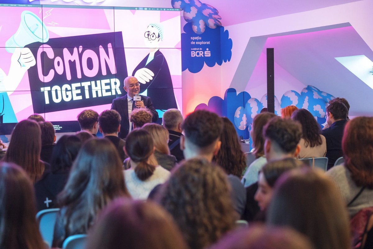 Emil Boc tweet media