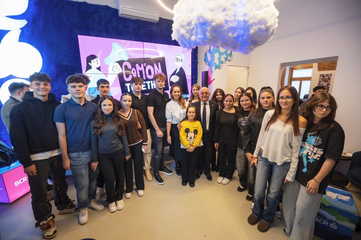 Emil Boc tweet media